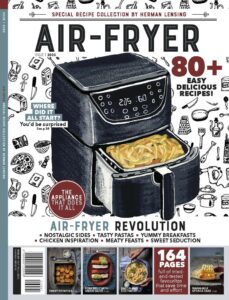 Air-Fryer – Issue 1, 2022