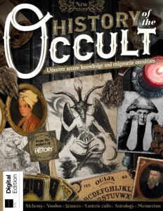 All About History History of the Occult – 4th Edition 2022