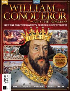 All About History William the Conqueror and the Normans – T…