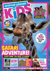 Animal Planet Magazine – Issue 20, 2022