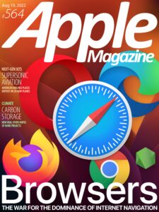 AppleMagazine – August 19, 2022