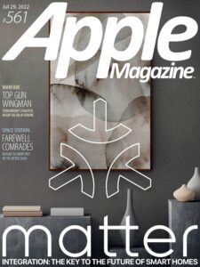 AppleMagazine – July 29, 2022