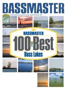 Bassmaster – September-October 2022