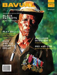 Bavual The African Heritage Magazine – Summer 2022