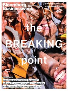 Bloomberg Businessweek Europe – August 08, 2022