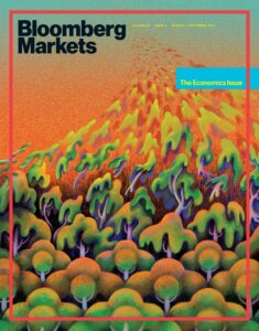 Bloomberg Markets Europe – 03 August 2022