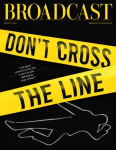 Broadcast Magazine – 02 August 2022