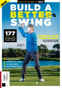 Build A Better Swing – 4th Edition, 2022