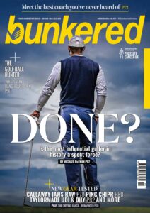 Bunkered – August 2022