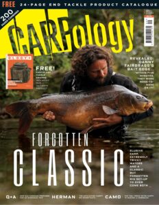 CARPology Magazine – Issue 227 – September 2022