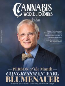 Cannabis World Journals – August 2022