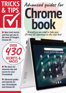 Chromebook Tricks and Tips – 4th Edition, 2022