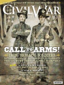Civil War Times – Autumn 2022