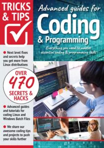Coding & Programming, Tricks and Tips – 11th Edition 2022