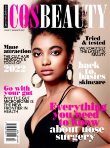 CosBeauty Magazine – August-October 2022