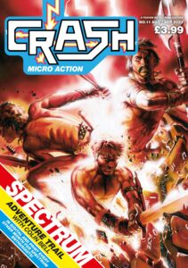 Crash Micro Action – August-September 2022