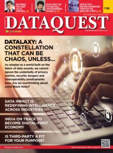 DataQuest – August 2022