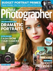 Digital Photographer – Issue 256, 2022