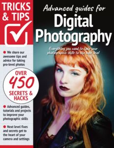 Digital Photography Tricks and Tips – 11th Edition 2022