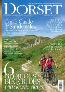 Dorset Magazine – September 2022