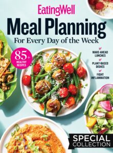 EatingWell Special Edition – Meal Planning, Summer 2022