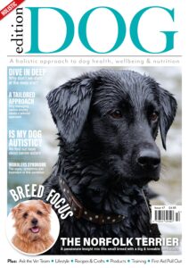 Edition Dog – Issue 47 August2022