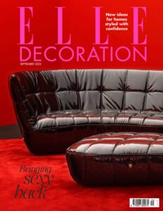 Elle Decoration UK – September 2022