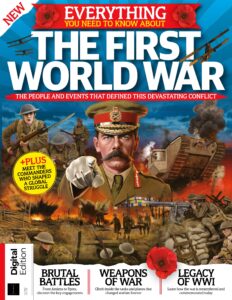 Everything You Need To Know About The First World War – 2nd…