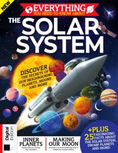 Everything You Need To Know About The Solar System – First …