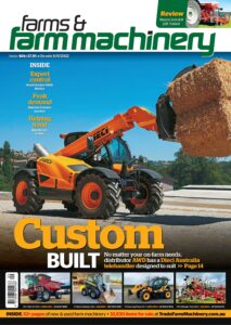 Farms and Farm Machinery – Issue 414, 2022