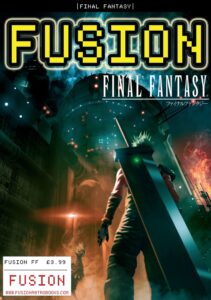Fusion Magazine – 25 August 2022