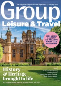 Group Leisure & Travel – June-July 2022