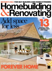 Homebuilding & Renovating – September 2022