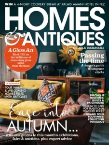 Homes & Antiques – October 2022