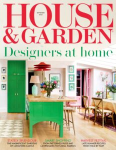 House & Garden UK – September 2022