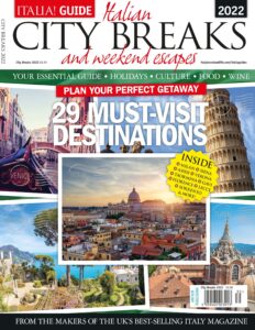 Italia! Guide – City Breaks, 2022