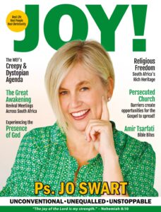 Joy! Magazine – September 2022