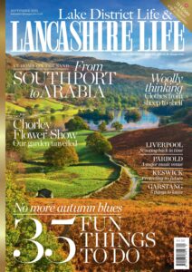 Lancashire Life – October 2022