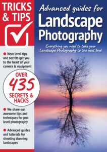 Landscape Photography, Tricks And Tips – 11th Edition, 2022