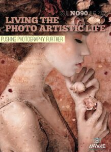 Living The Photo Artistic Life – August 2022