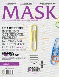 MASK The Magazine – Fall 2022