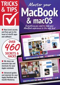 MacBook Tricks And Tips – 11th Edition 2022