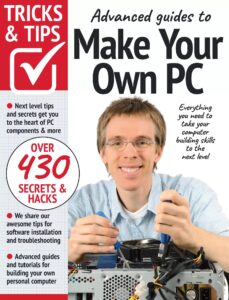 Make Your Own PC Tricks and Tips – 11th Edition 2022