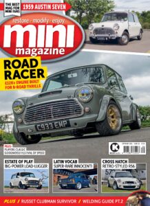 Mini Magazine – September 2022
