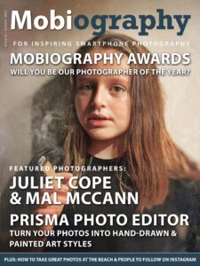 Mobiography – Issue 63 – August 2022