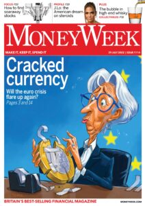MoneyWeek – 29 July 2022