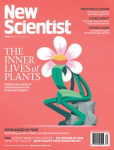 New Scientist – August 27, 2022