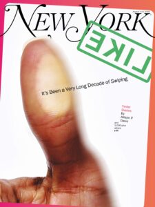 New York Magazine – August 01, 2022