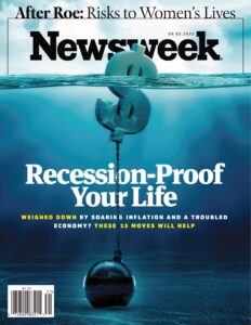 Newsweek USA – August 05, 2022