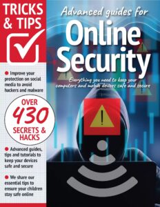 Online Security Tricks And Tips – 11th Edition, 2022